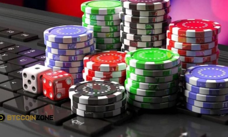 Bitcoin Casino Fast Payout