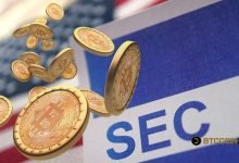 SEC News on Bitcoin,