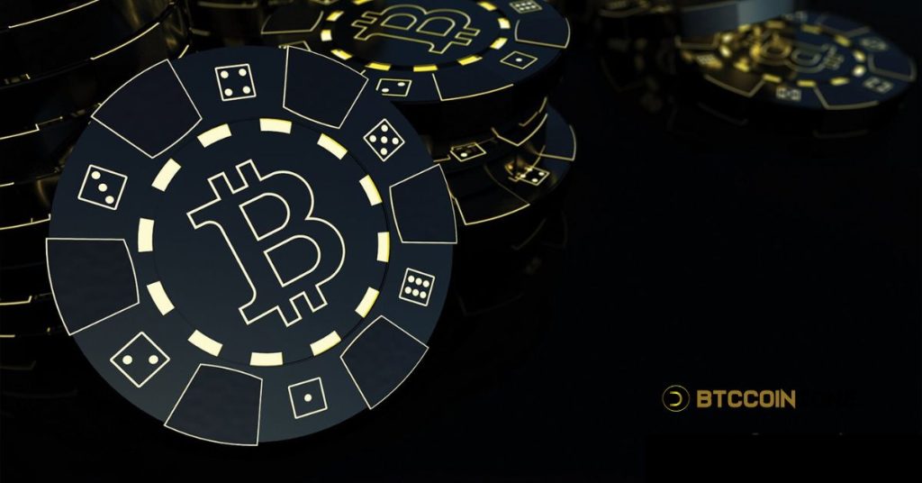 Popular No Verification Bitcoin Casinos