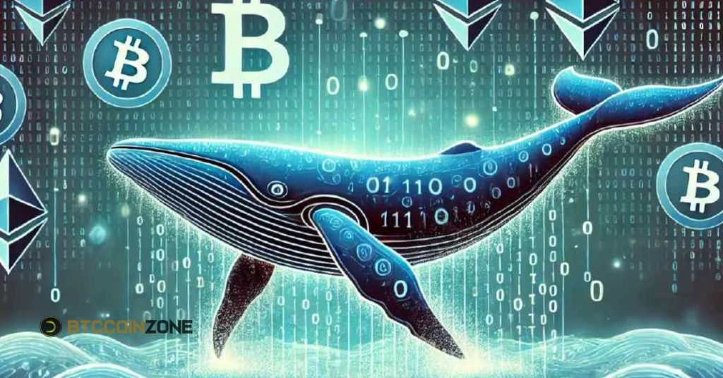 How Do Bitcoin Whales Impact the Market?