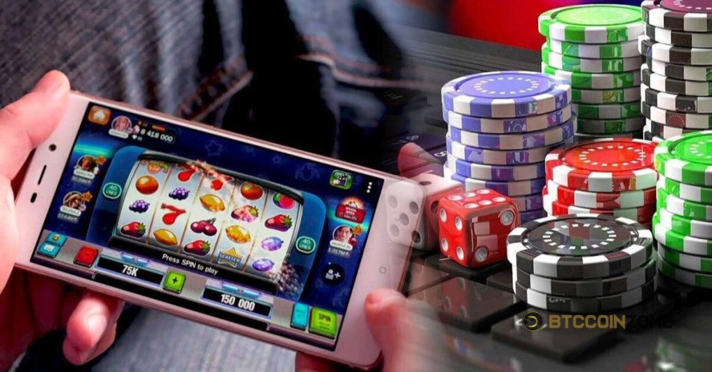 Impact on the Online Gambling Industry