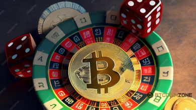 Free Spins Bitcoin Casinos