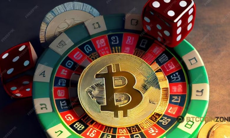 Free Spins Bitcoin Casinos