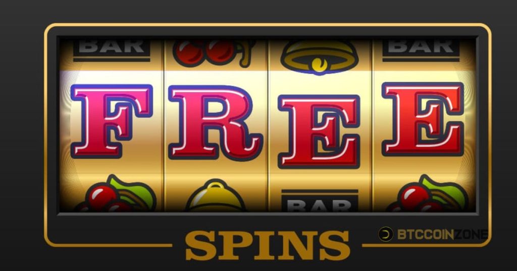 How Free Spins Work