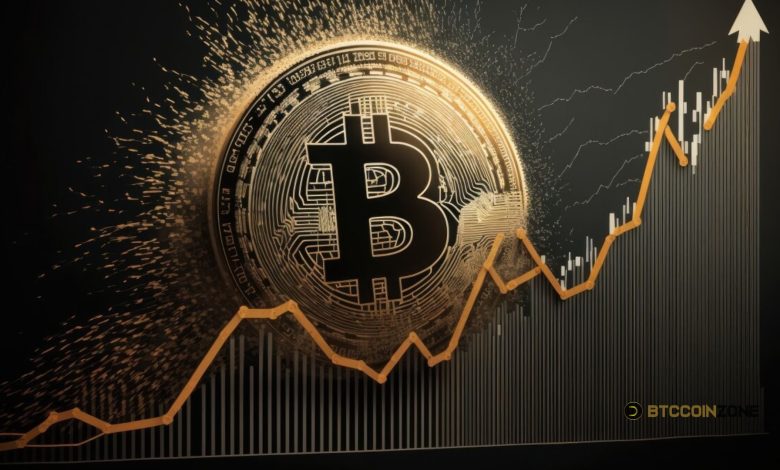 Affects Bitcoin Price