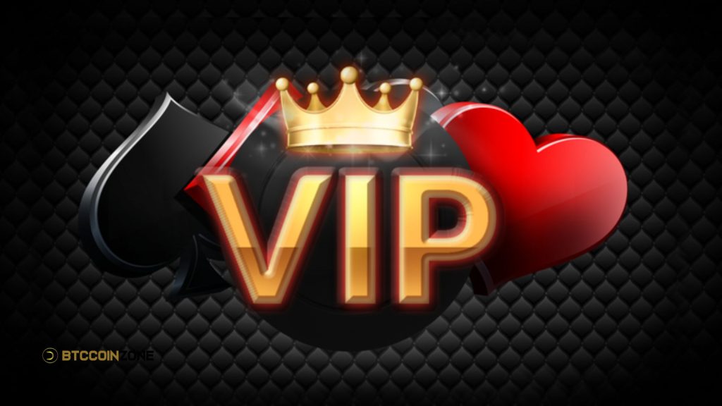 What is a VIP Program?