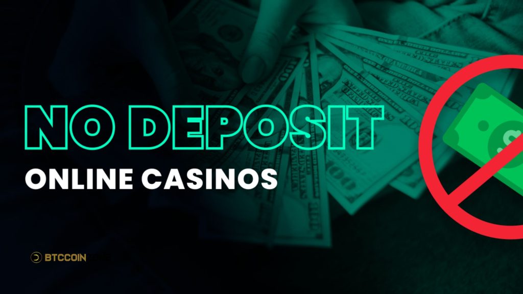 What is a No Deposit Bonus?