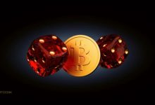 Bitcoin Casino Free Money