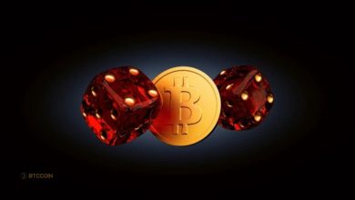 Bitcoin Casino Free Money