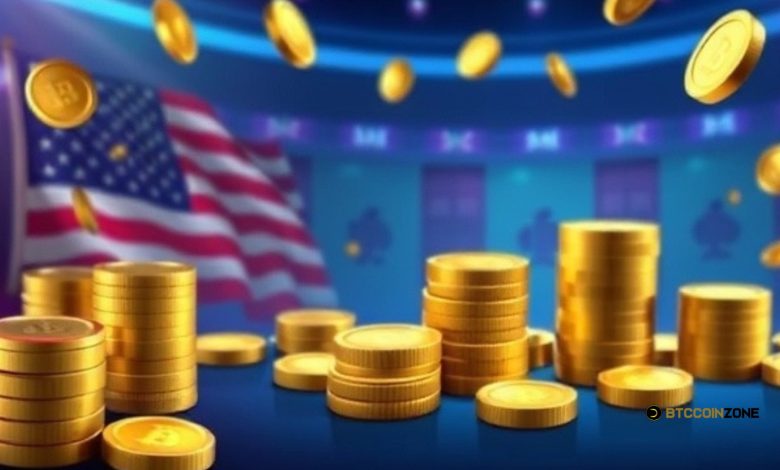 Best USA Bitcoin Casino No Deposit Bonus