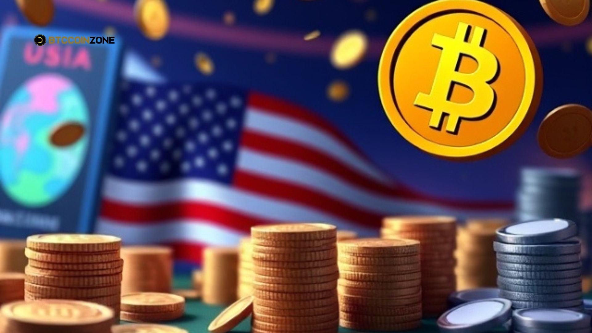 Top USA Bitcoin Casinos with No Deposit Bonuses