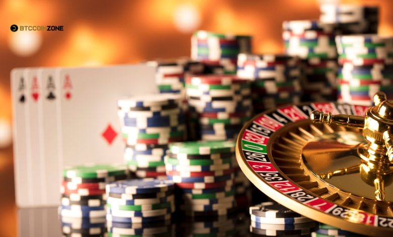 New Bitcoin Casinos USA