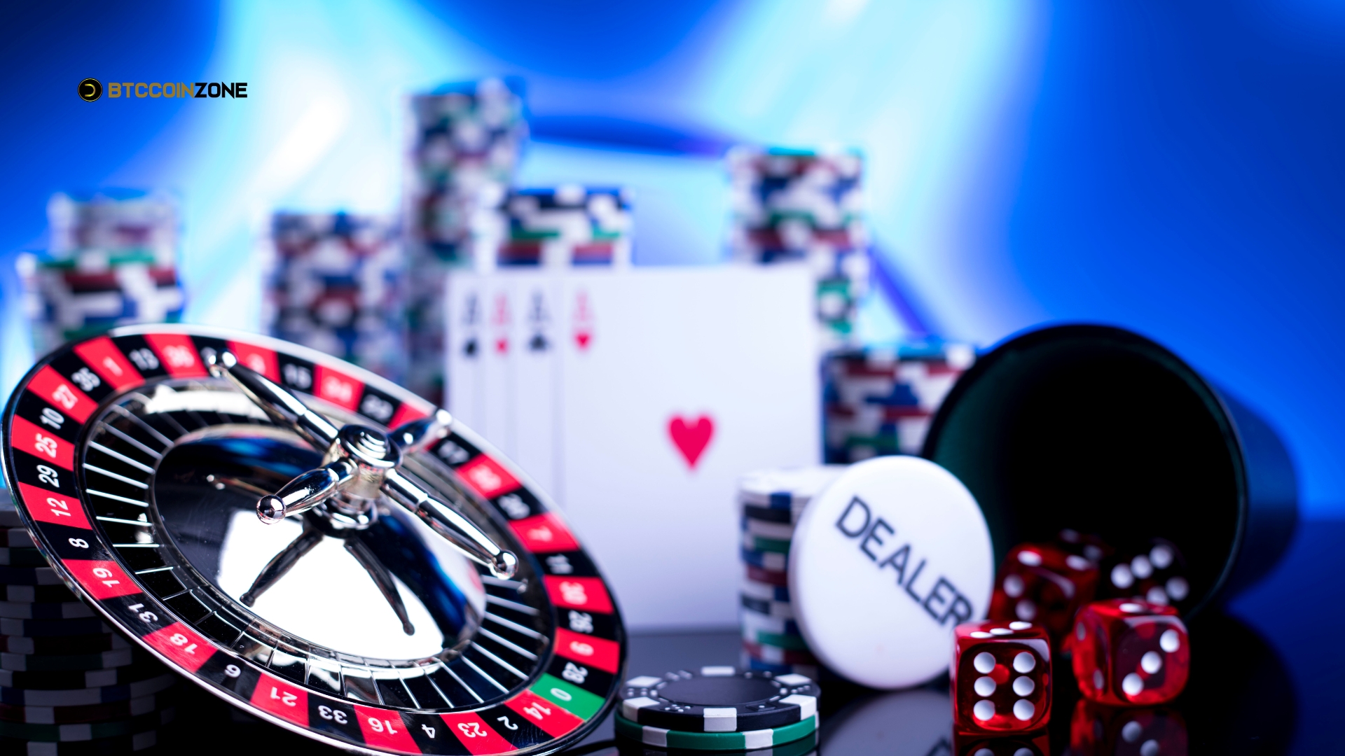 Key Features of New Bitcoin Casinos