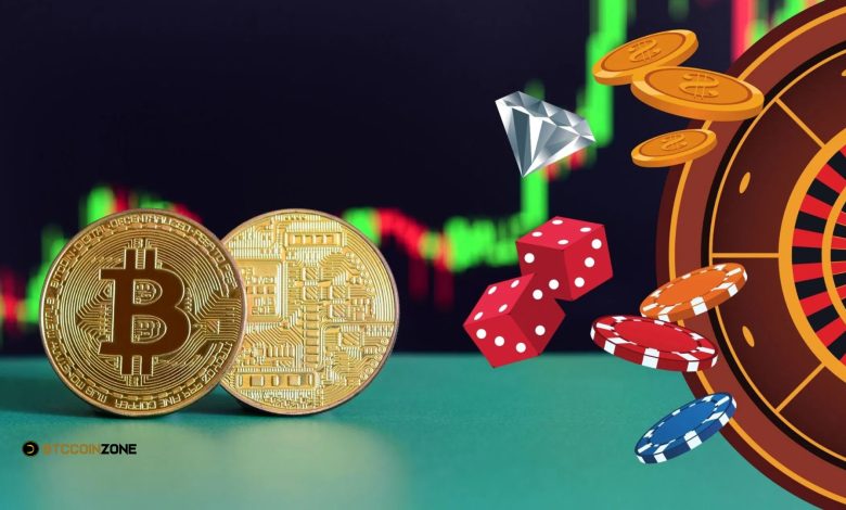 Bitcoin Casino No Deposit Bonus