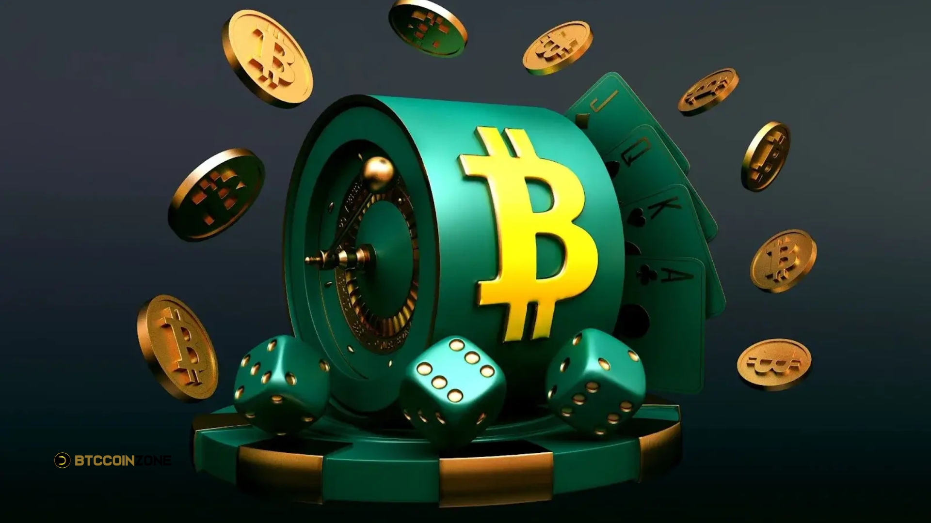 How Do No Deposit Bitcoin Casino Bonuses Work?