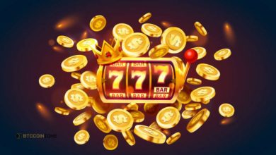 Bitcoin Casino Free Spins