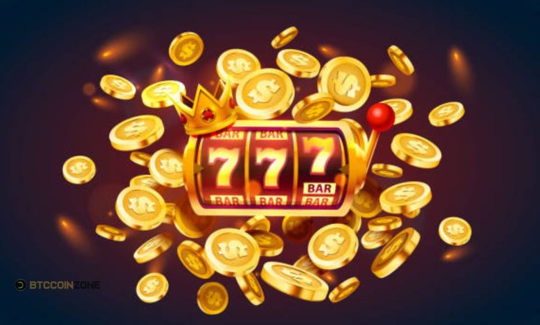 Bitcoin Casino Free Spins