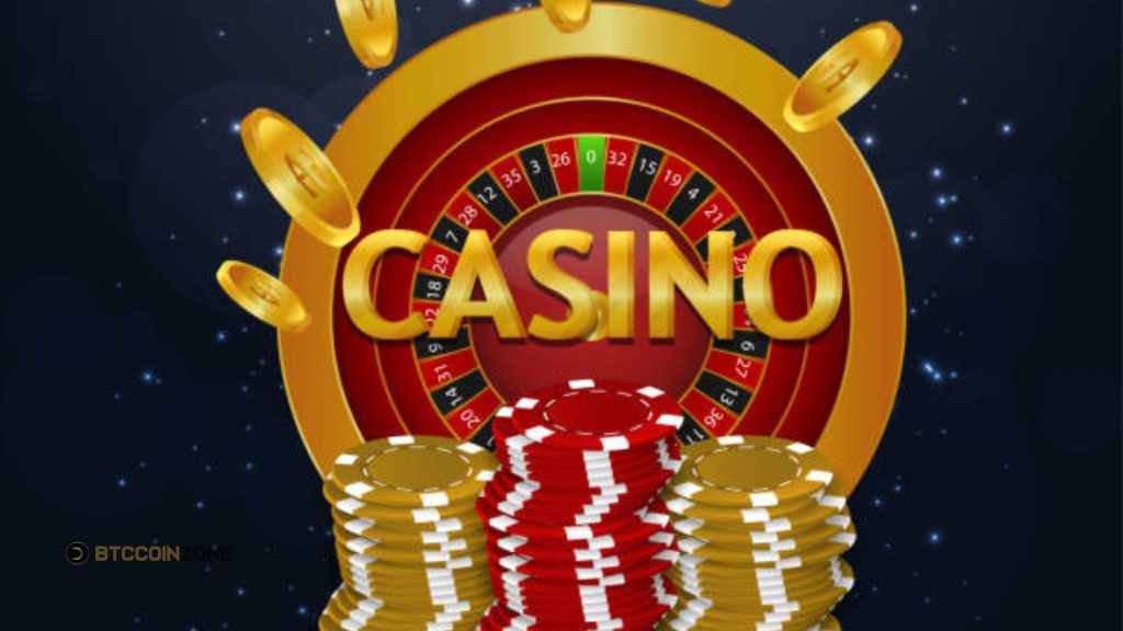 How Do Bitcoin Casino Free Spins Work?