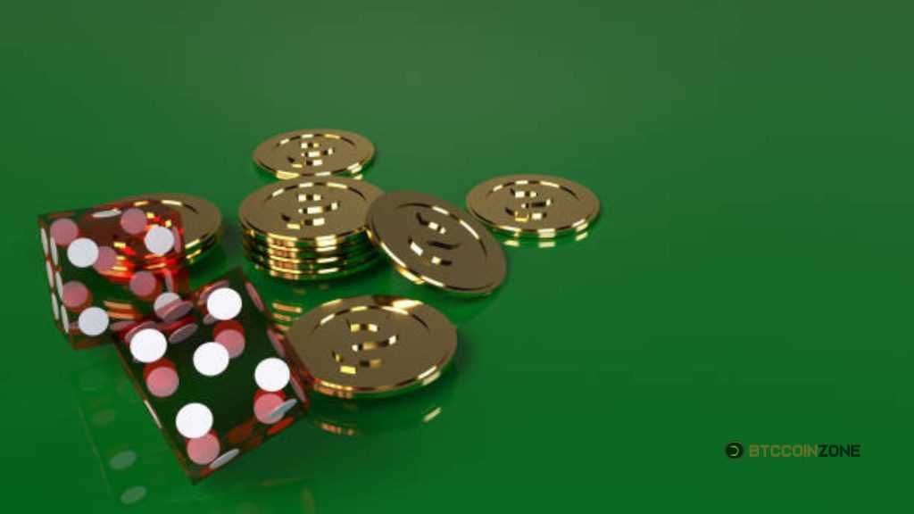 Popular Bitcoin Casinos Offering Free Spins