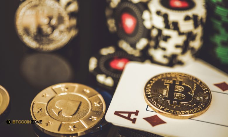 Bitcoin Casino Reddit