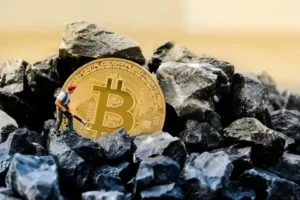 Africa Eyes Bitcoin Mining for Growth