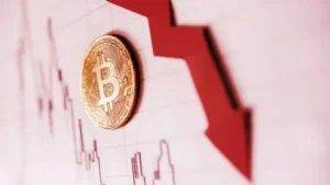 "Bitcoin Correction Likely Amid M2 Money Supply Decline