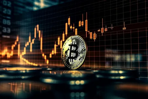 Bitcoin ETFs Propel Price Surge