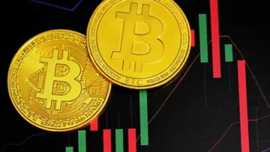 Bitcoin Faces Key Support