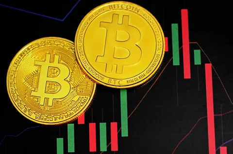 Bitcoin Faces Key Support