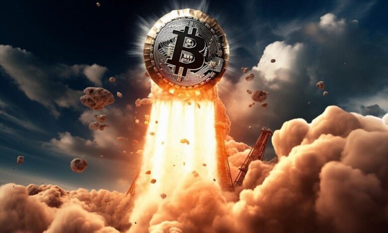 Bitcoin Price Predictions 2024