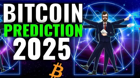 Bitcoin price predictions 2025