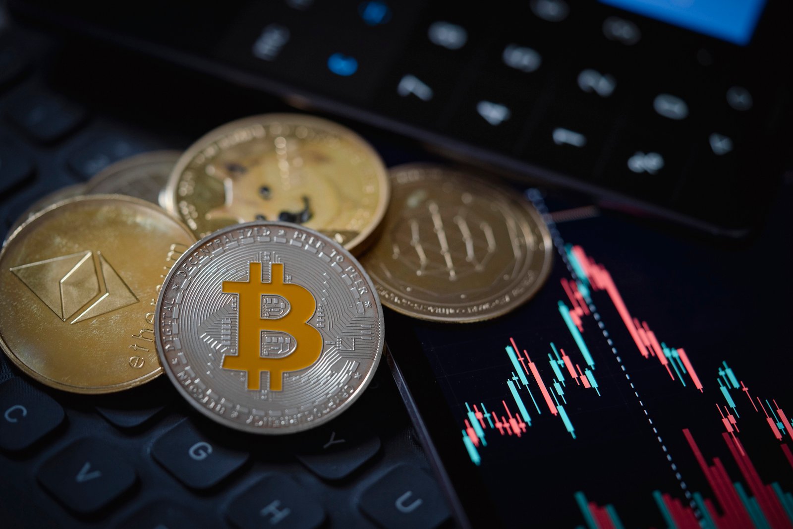 Bitcoin's 2024 Outlook Growth Amid Political Shifts