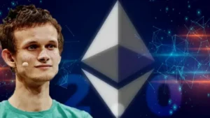 Buterin Donates to Thai Zoo for Pygmy Hippo