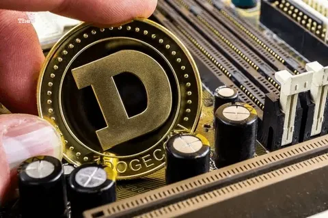 Dogecoin's Path to $1 Key Resistance Levels and Market Trends