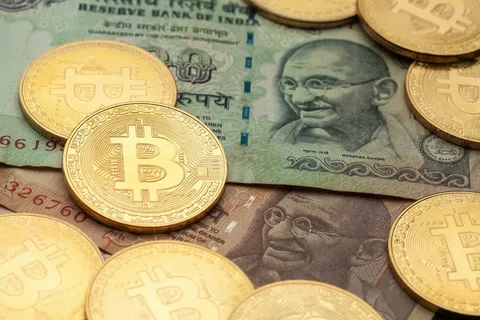 India crypto adoption