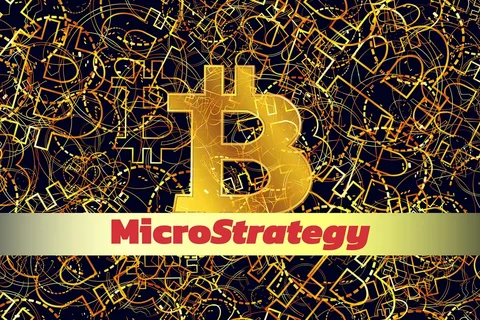 MicroStrategy's Ongoing Bitcoin