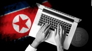 North Korean Hackers Steal $1.3B in 2024