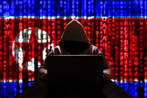 North Korean Hackers Steal $1.3B