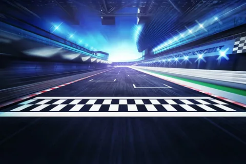 Racing Smart Tokenomics