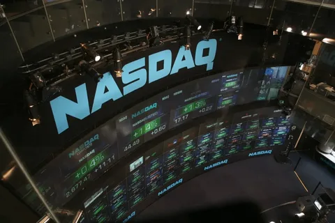 SPY ETF Eyes MSTR in Nasdaq Revamp