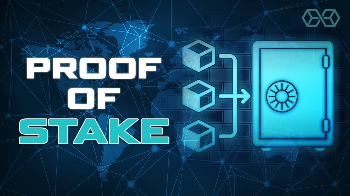 Solana The Power of Proof of Stake