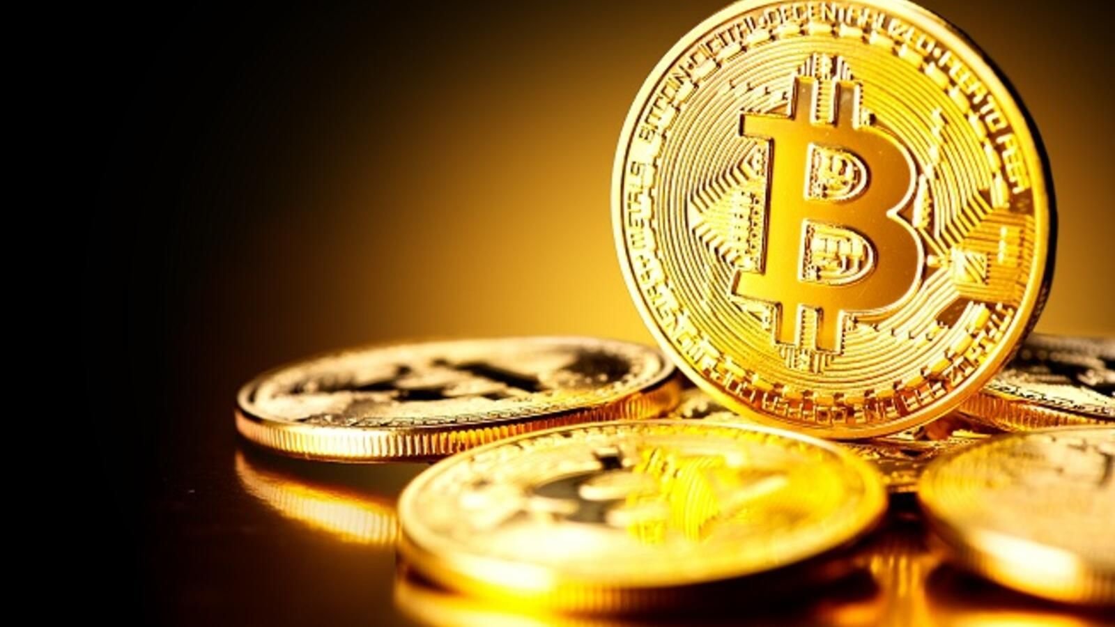 Bitcoin Booms as Investors Pile In