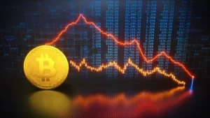 Bitcoin Decline Due to Economic Factors