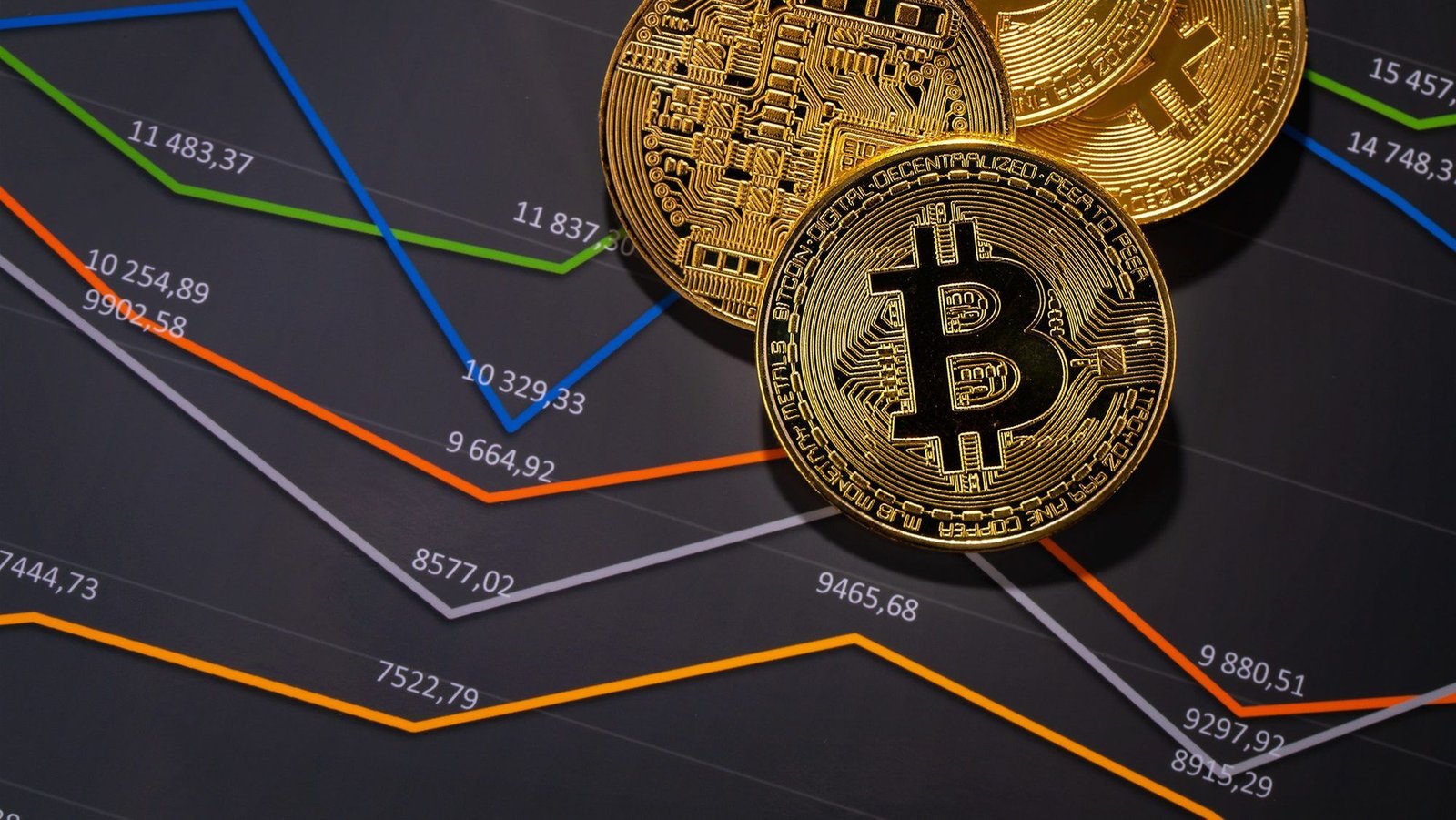 Bitcoin Economic Factors & Regulation