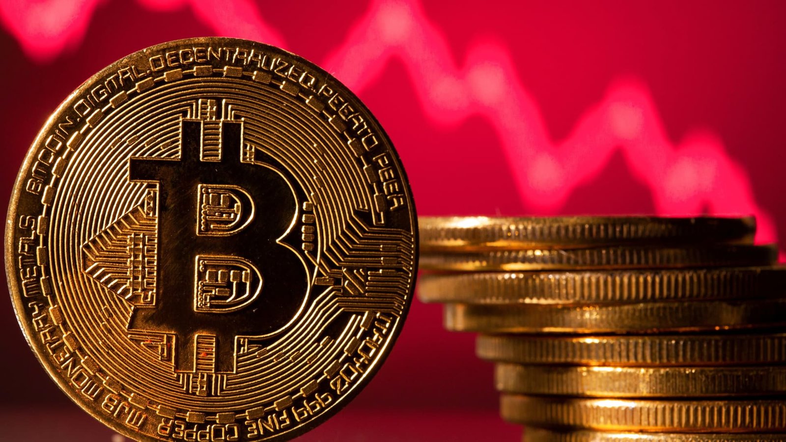 Bitcoin Hits $35K as Demand Grows