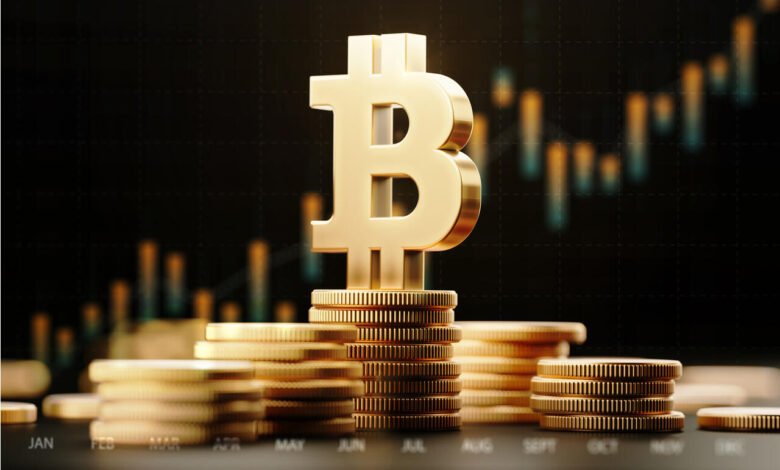 Bitcoin's Stability Amid