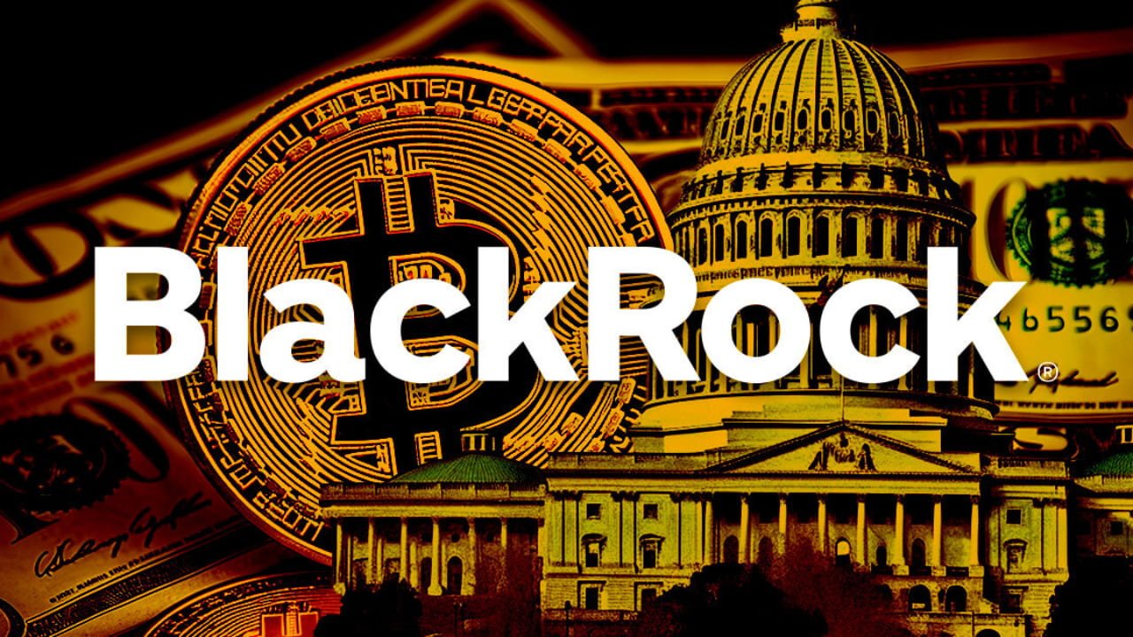 BlackRock Bitcoin ETF SEC Challenges