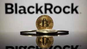 BlackRock Bitcoin Trust Sees $332.6M Outflow