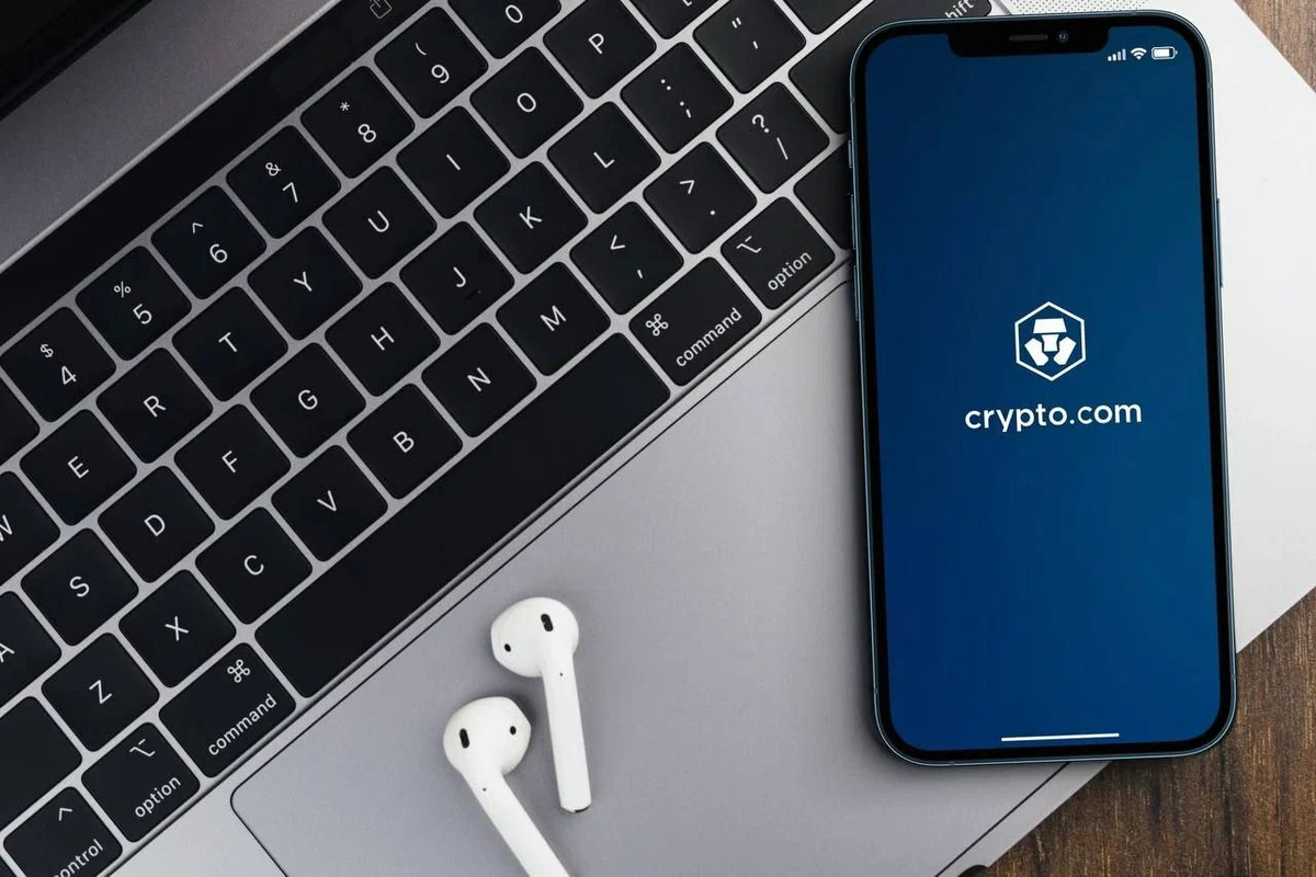 Crypto.com Expands with New Features