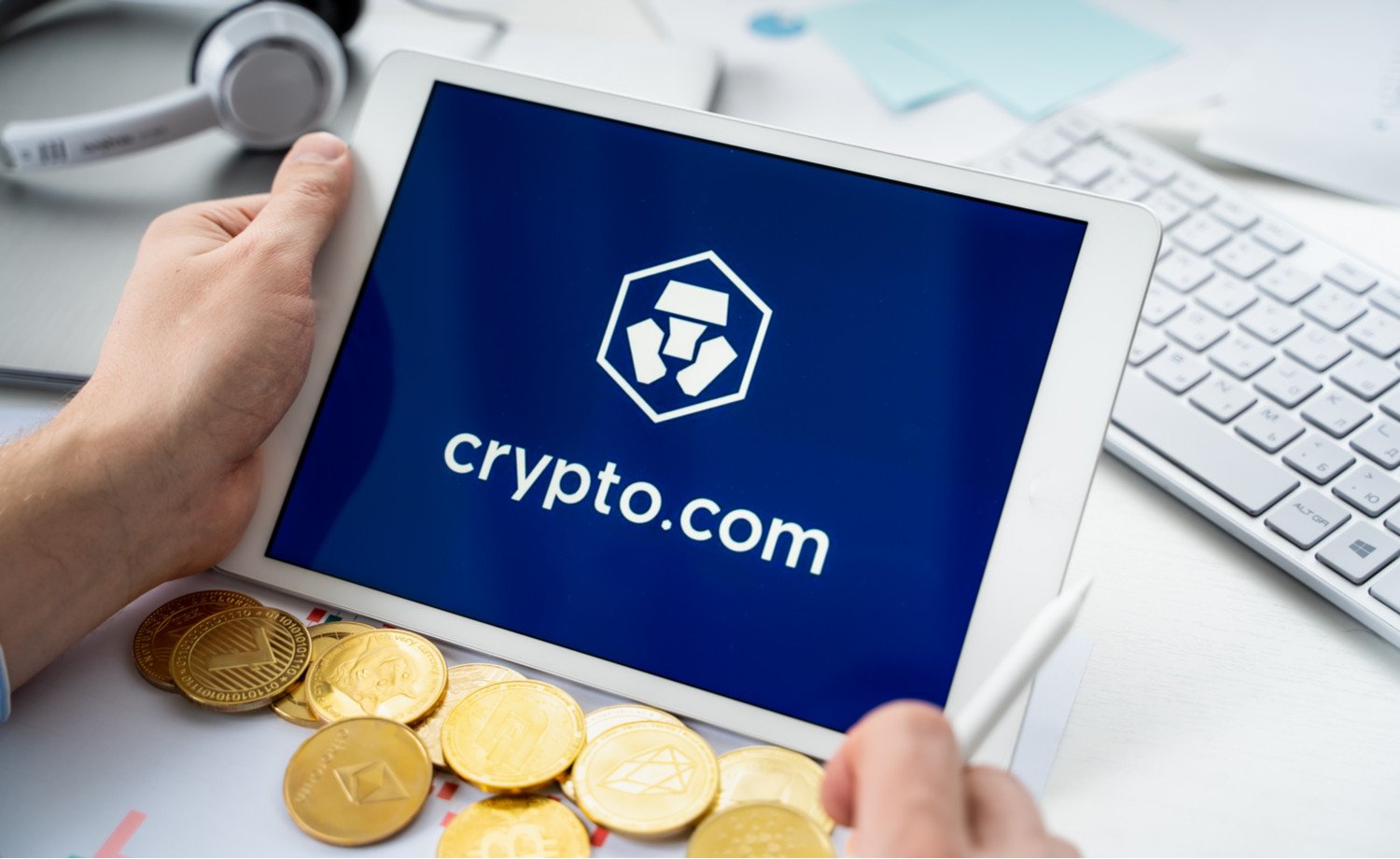 Crypto.com Launches U.S. Platform